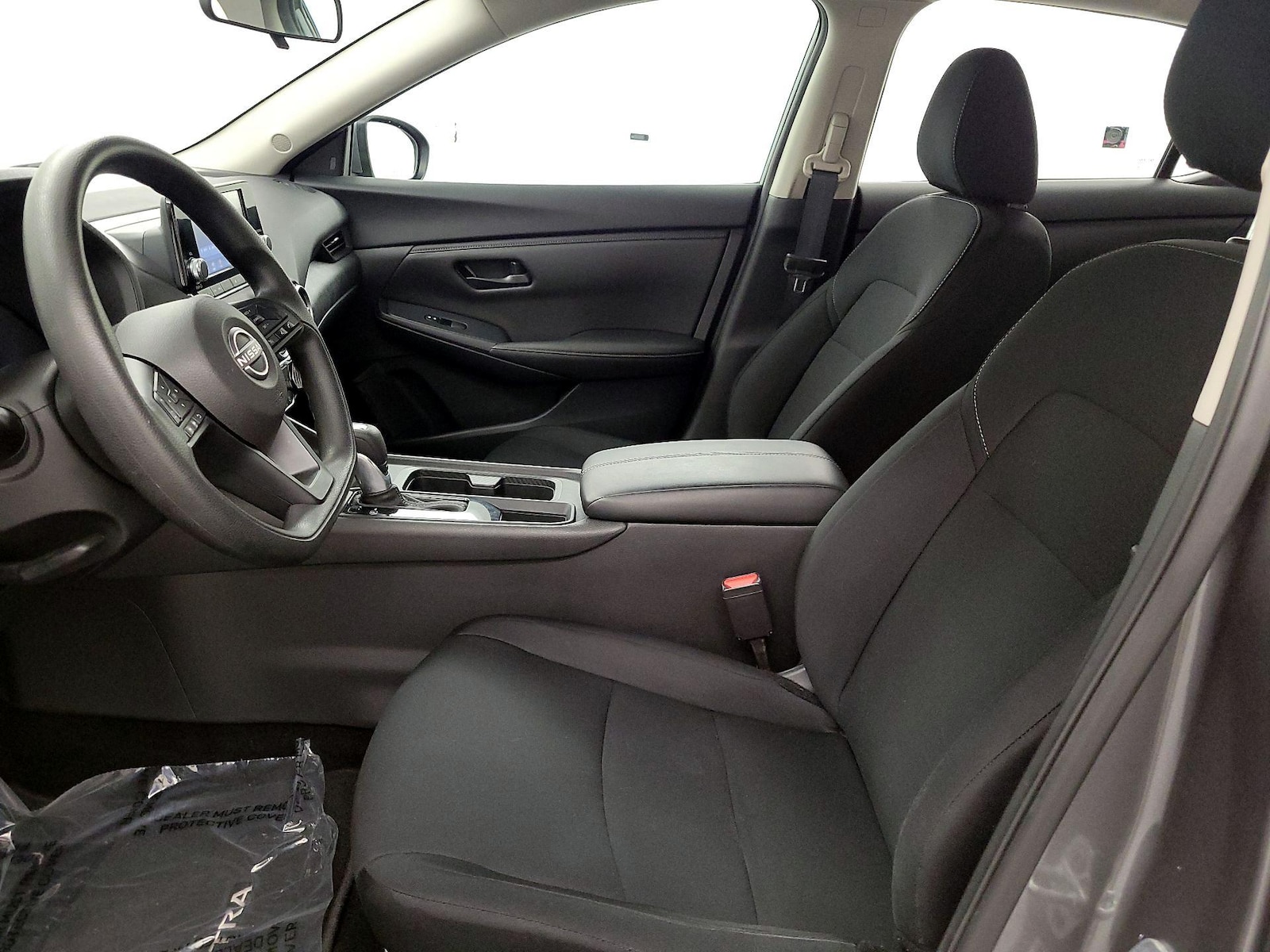 Side Airbags