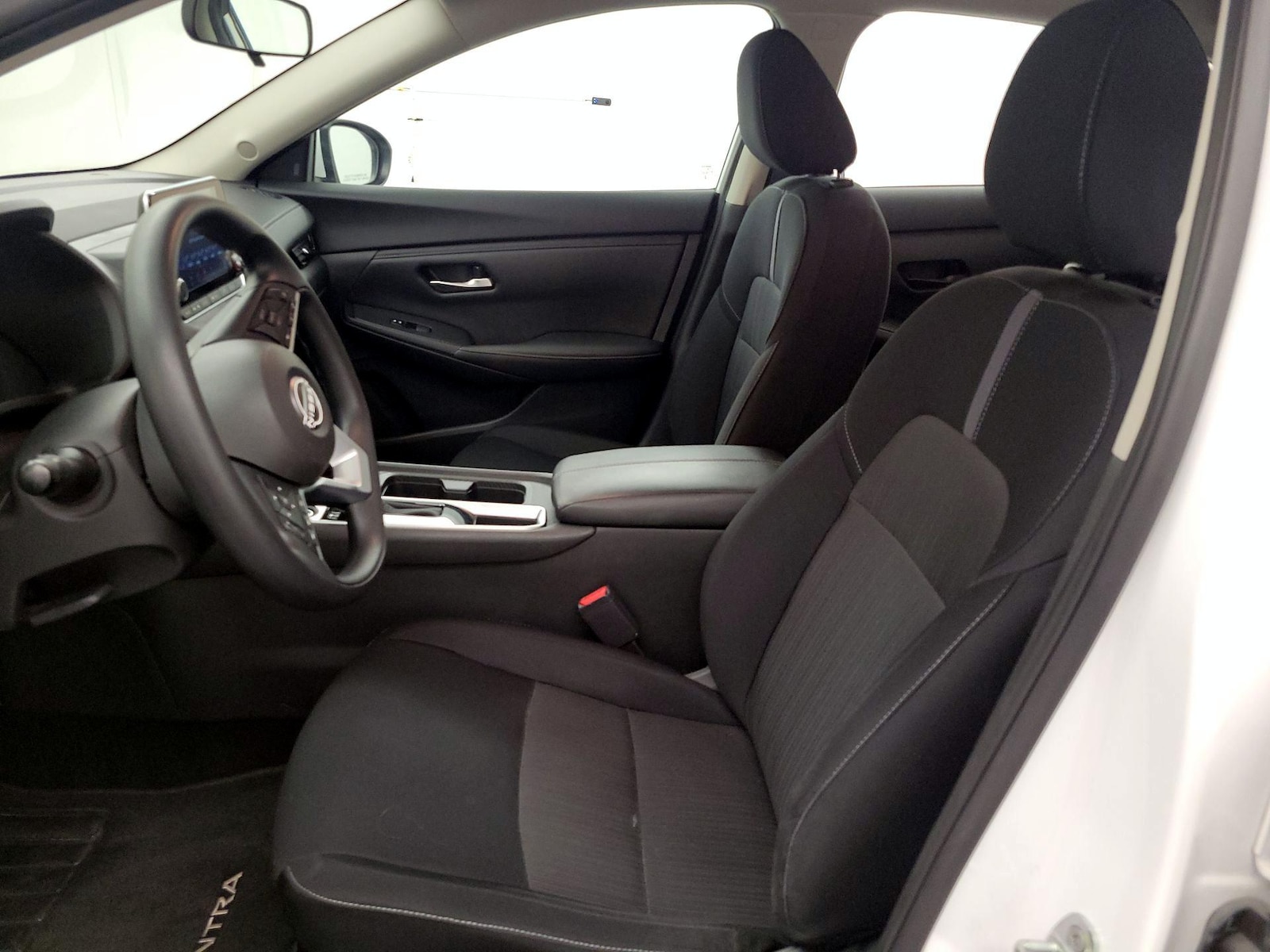 Side Airbags