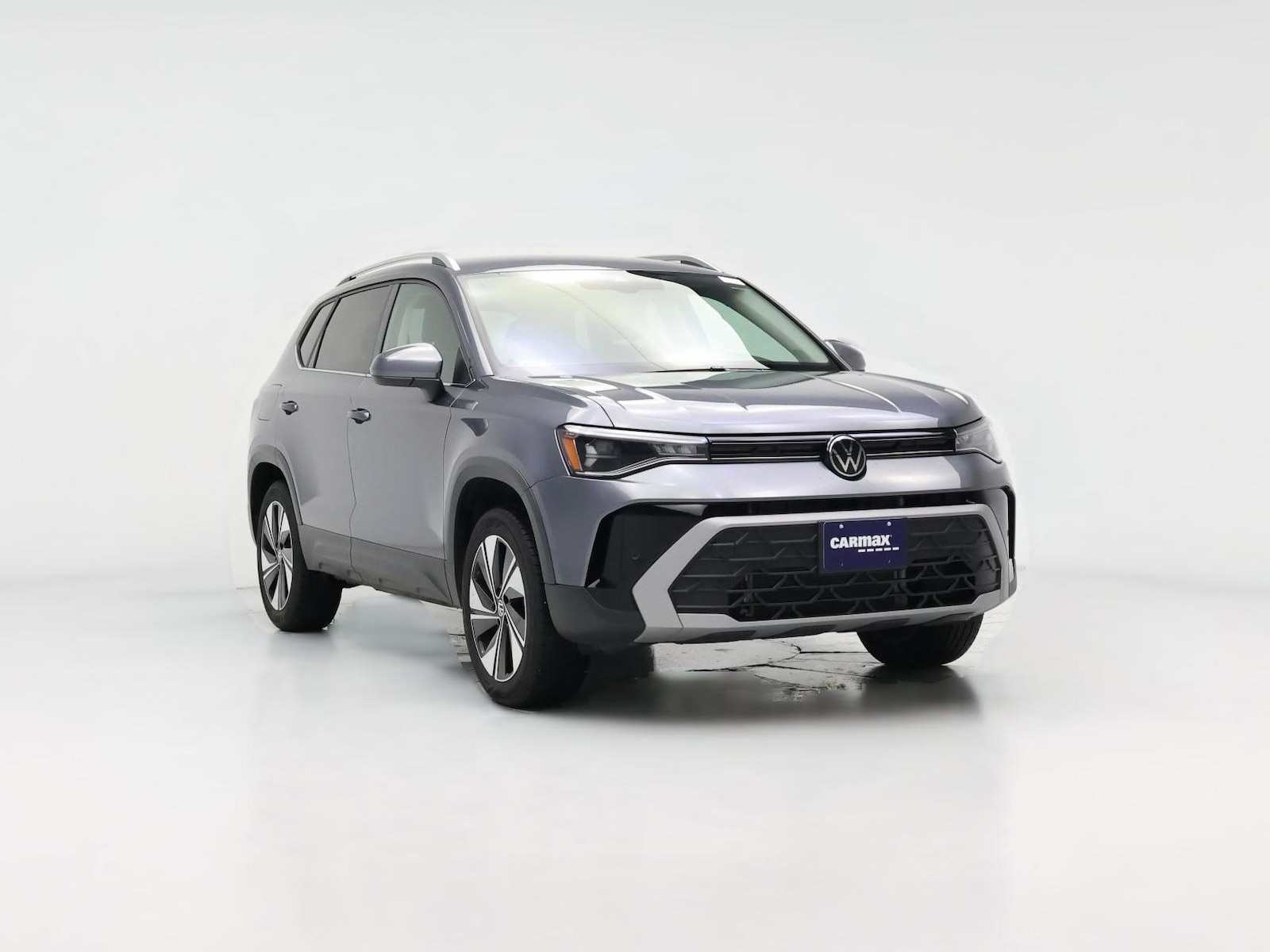 2025 Volkswagen Taos