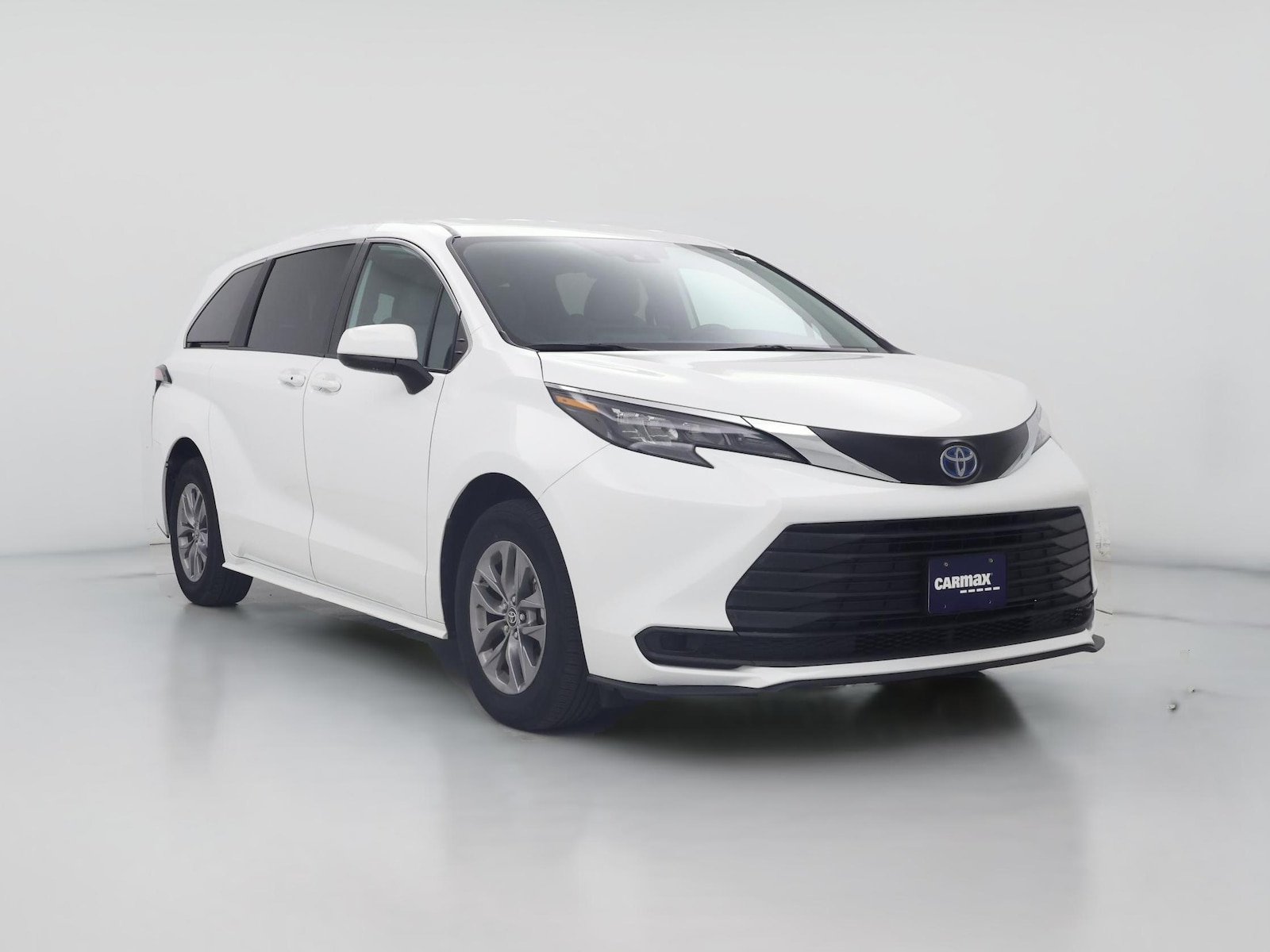 2025 Toyota Sienna