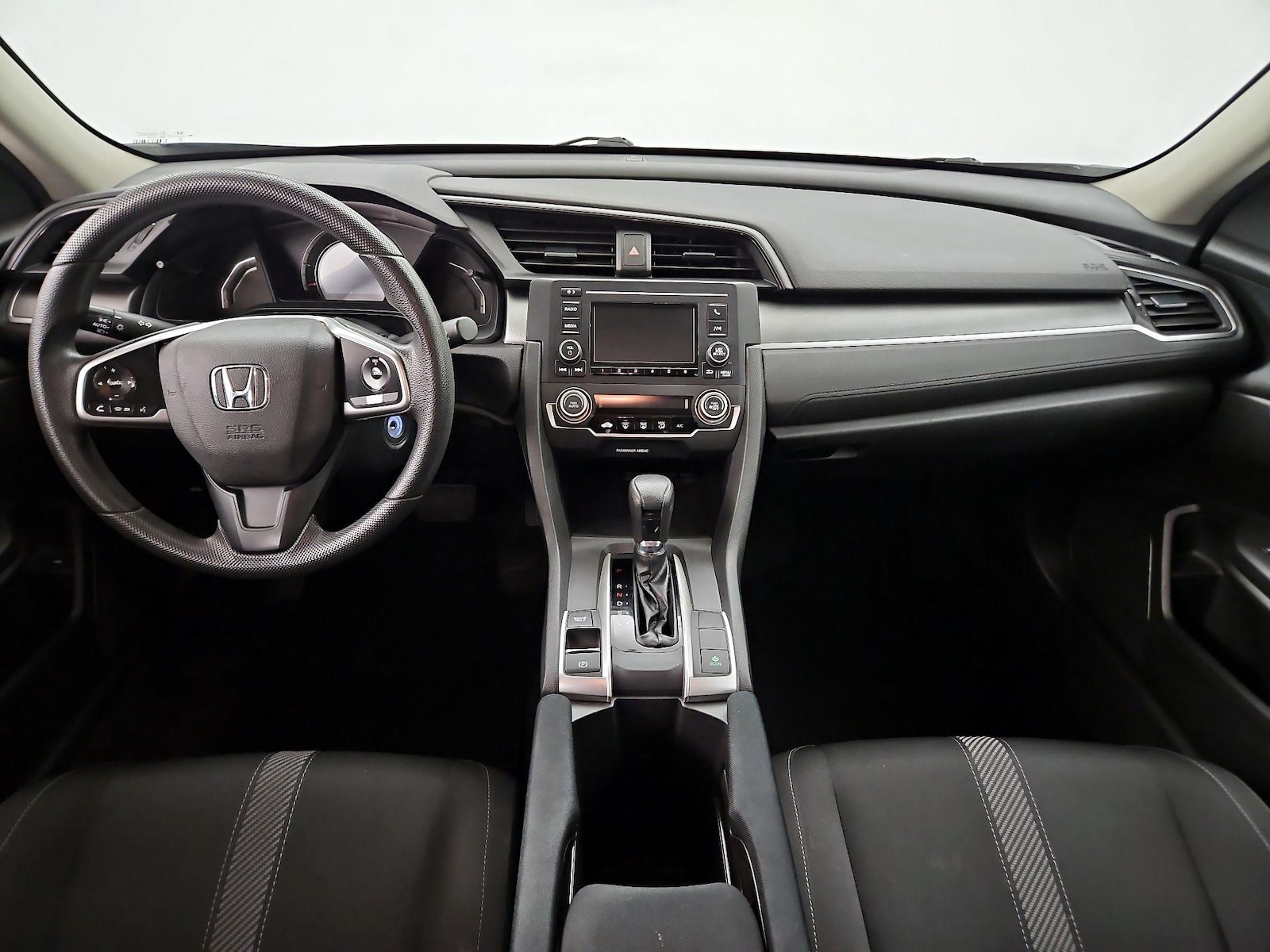 Rear View Camera