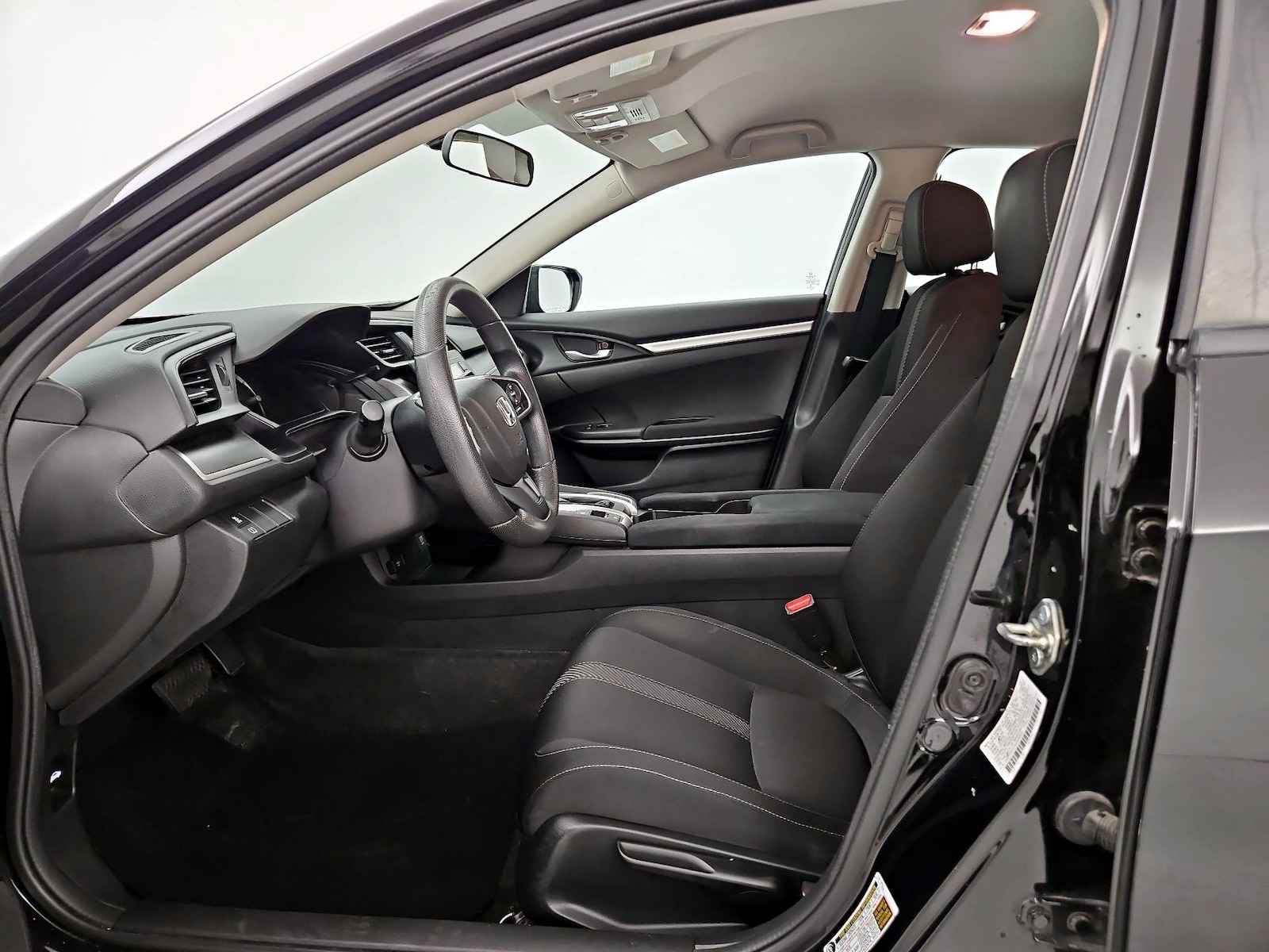 Side Airbags