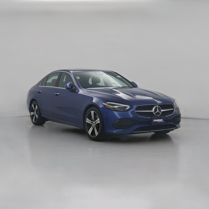 2023 Mercedes-Benz C300