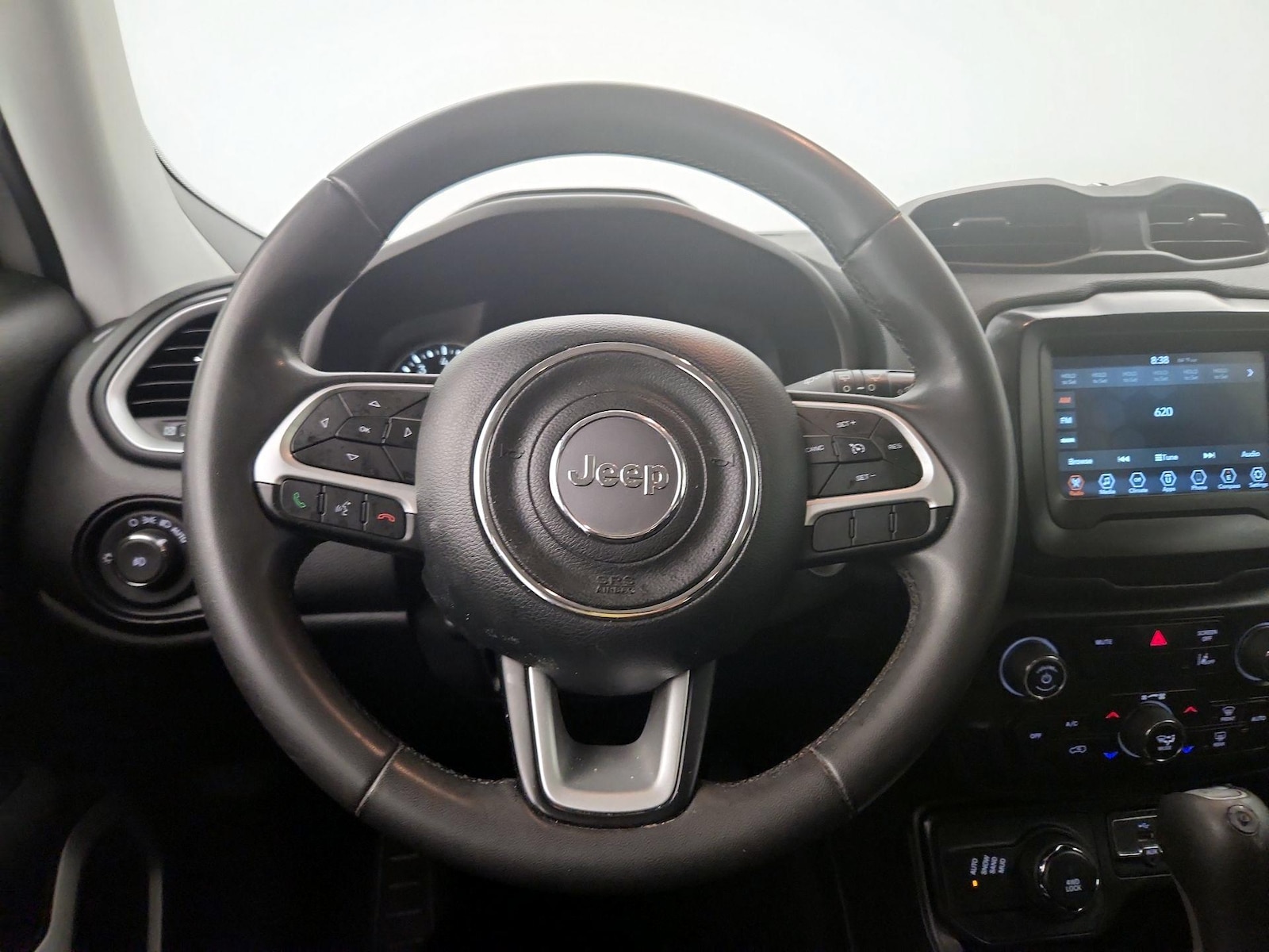 Lane Departure Warning