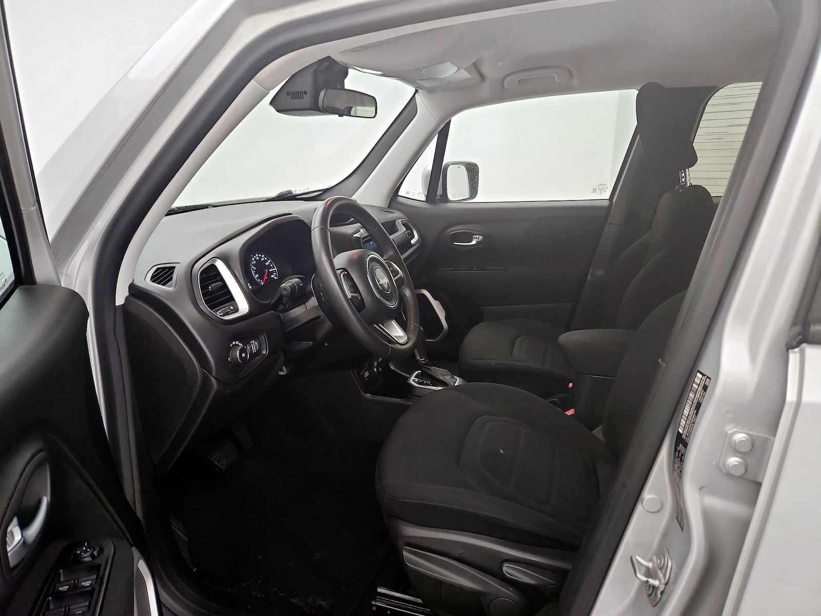 Side Airbags