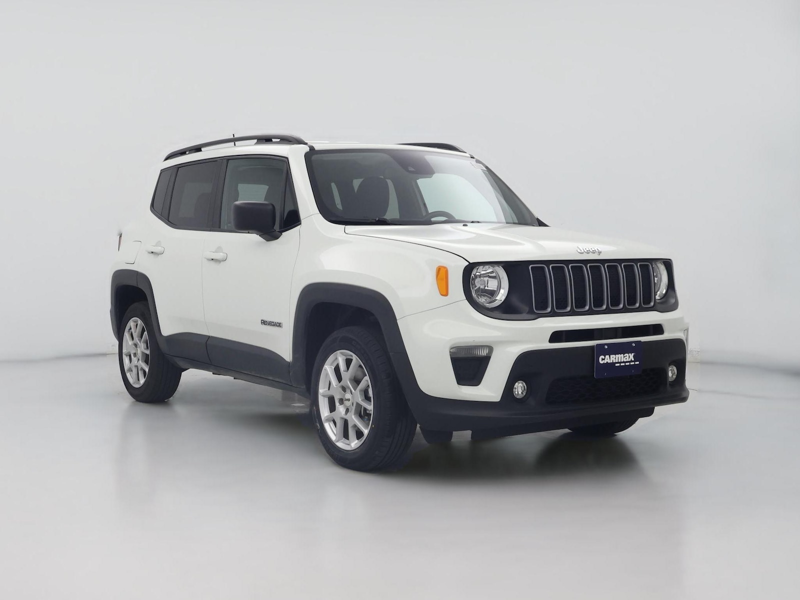 2023 Jeep Renegade