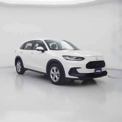 Recommended categories heading image of the selected vehicle