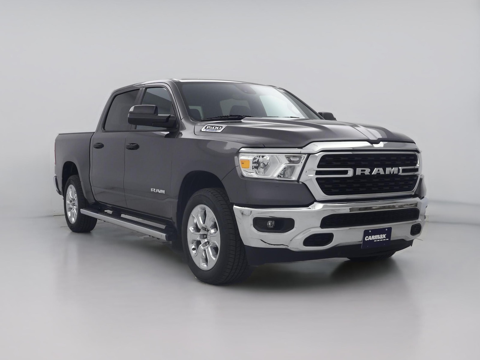 2024 RAM 1500 Pickup
