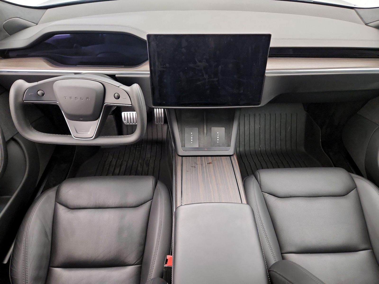 Navigation System