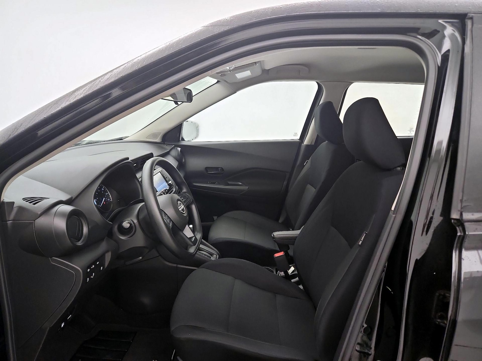 Side Airbags