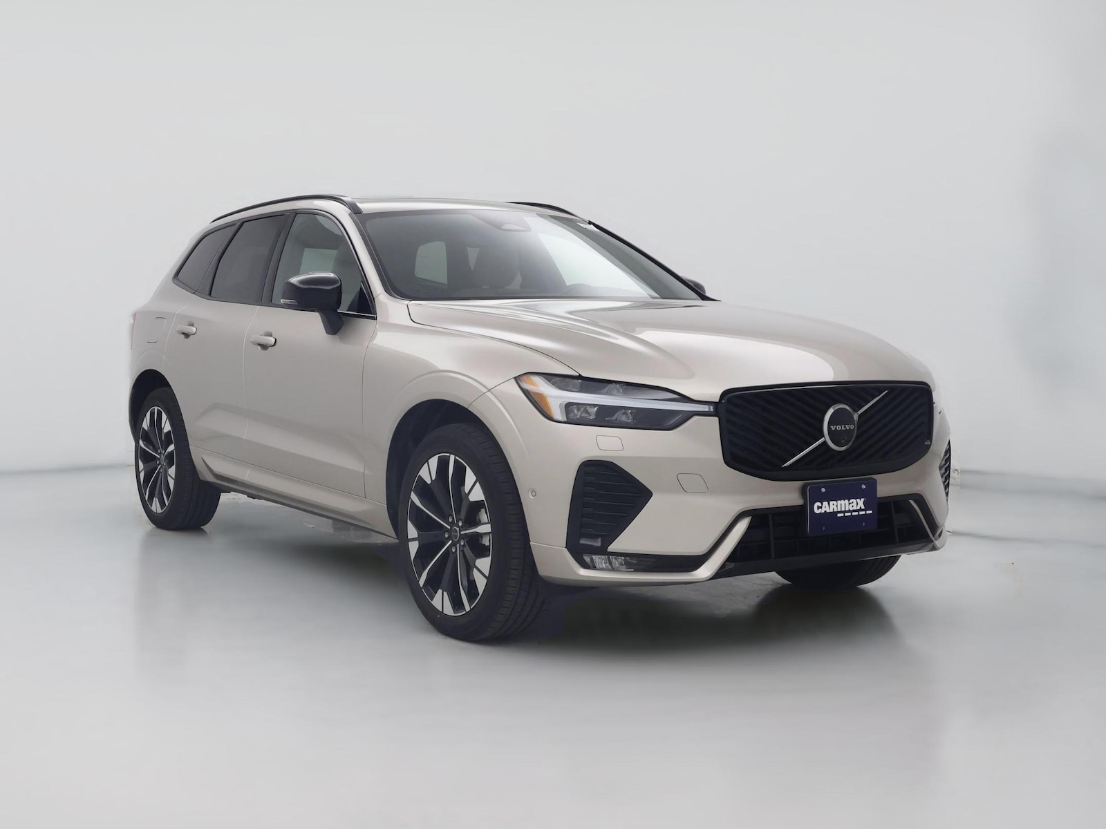 2026 Volvo XC60