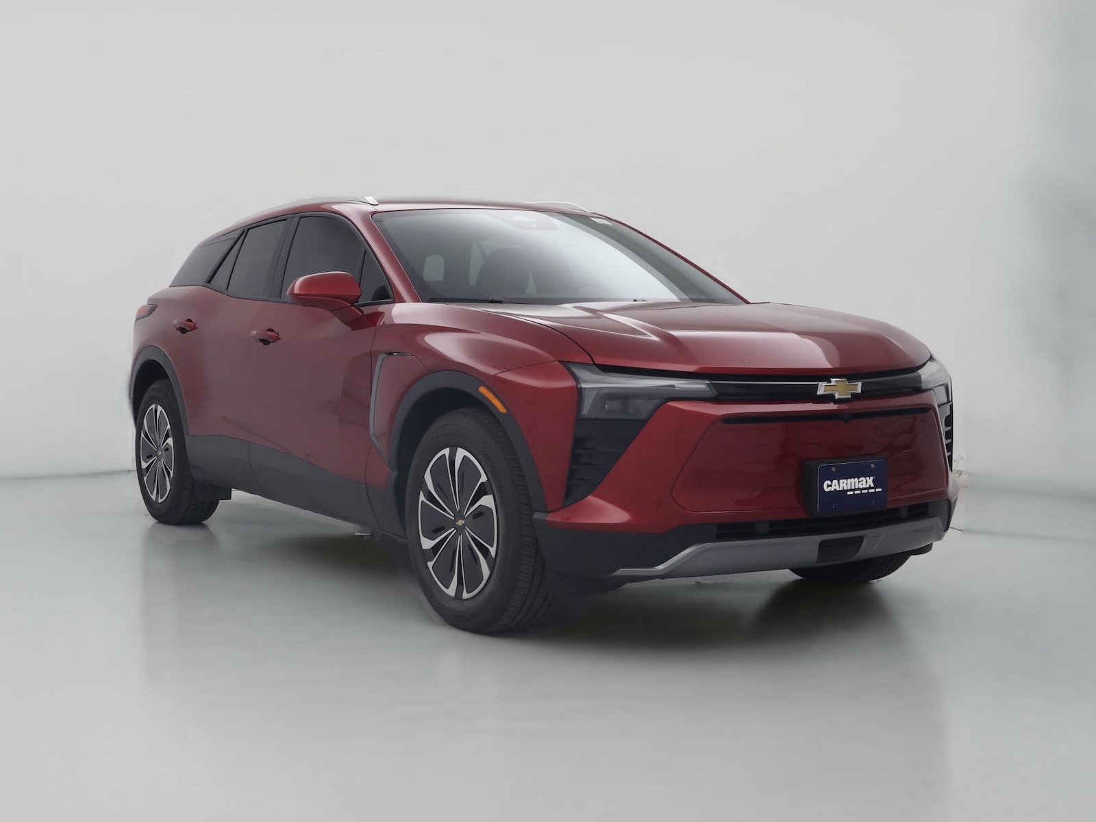 2024 Chevrolet Blazer EV