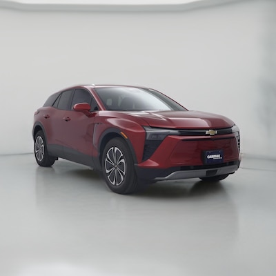 2024 Chevrolet Blazer EV 2LT