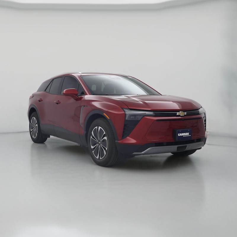 2024 Chevrolet Blazer EV 2LT