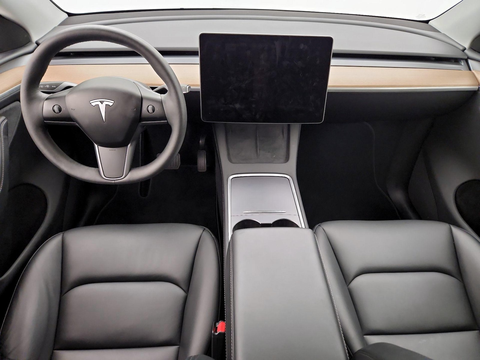 Navigation System