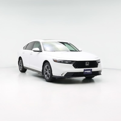 Vehicle exterior view