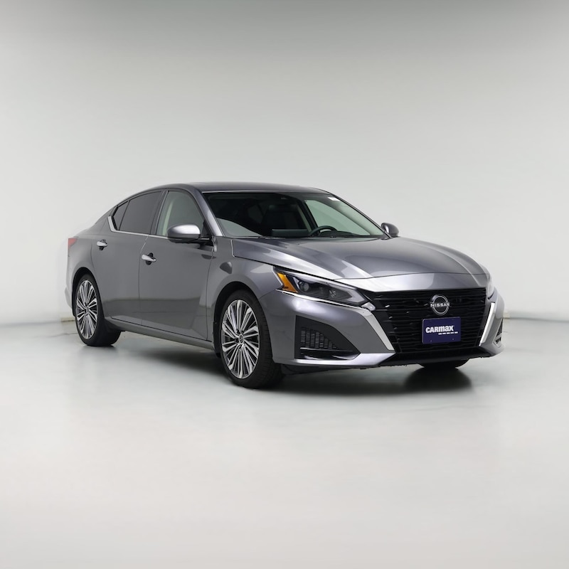 2024 Nissan Altima SL