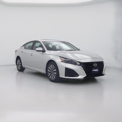 2023 Nissan Altima SV