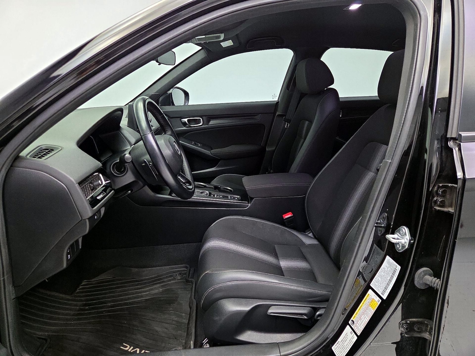 Side Airbags