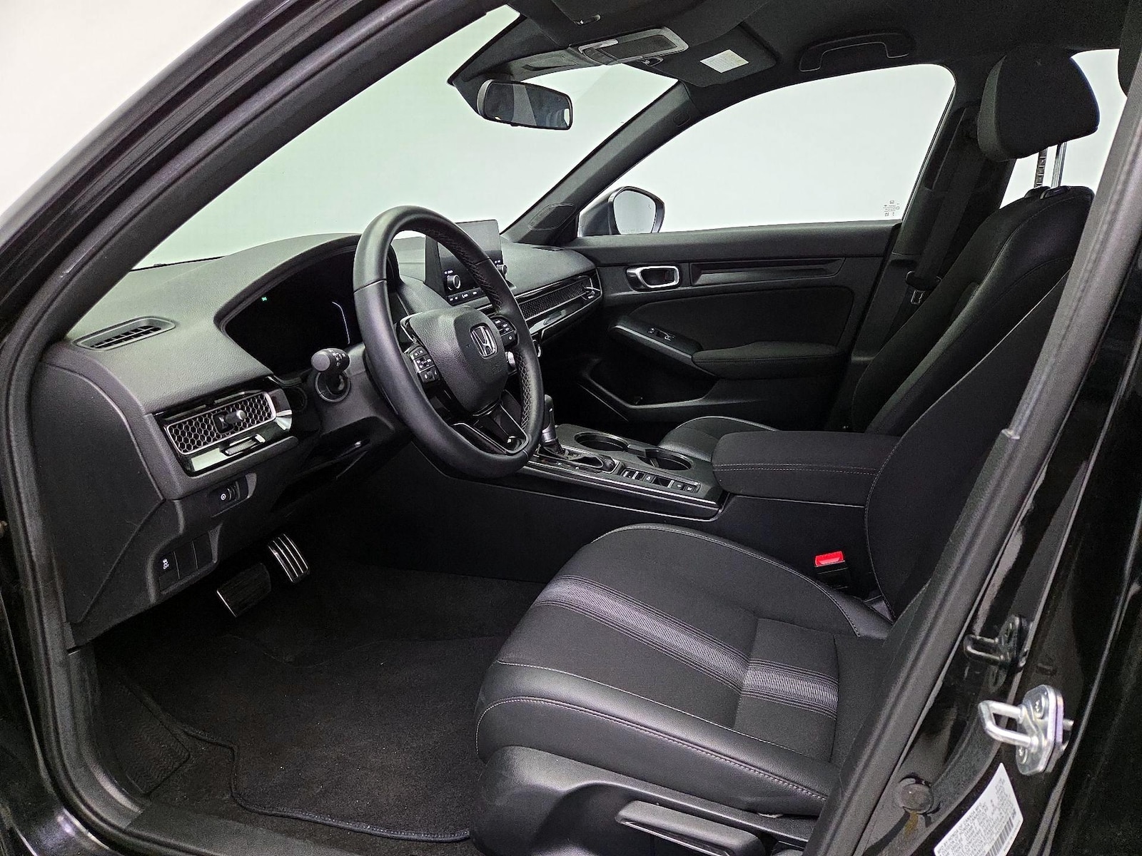 Side Airbags