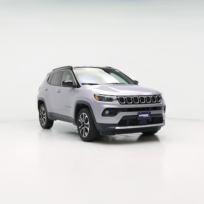 Recommended categories heading image of the selected vehicle
