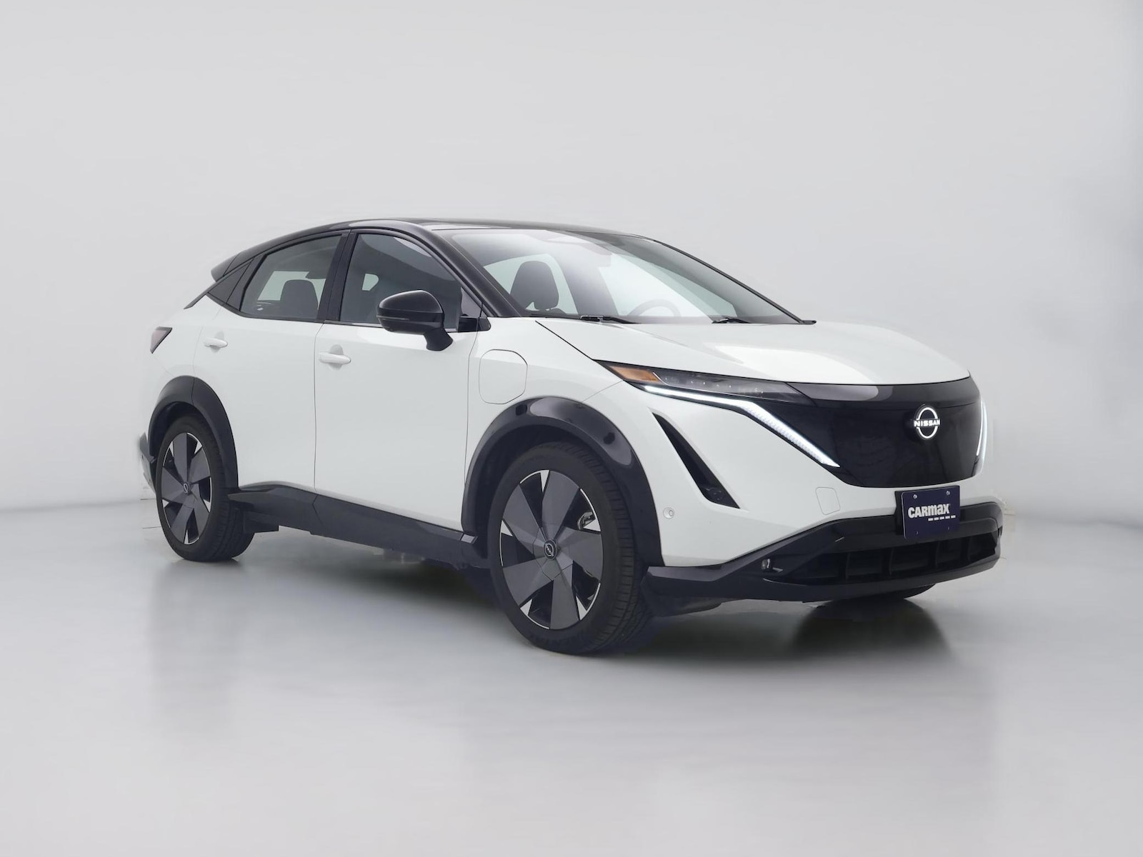 2024 Nissan ARIYA