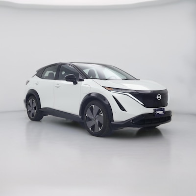 Vehicle exterior view