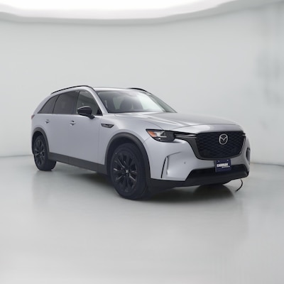 2025 Mazda CX-90 Turbo Premium Sport