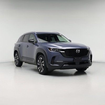 2025 Mazda CX-50 Hybrid Premium Plus