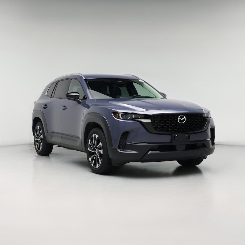 2025 Mazda CX-50 Hybrid Premium Plus