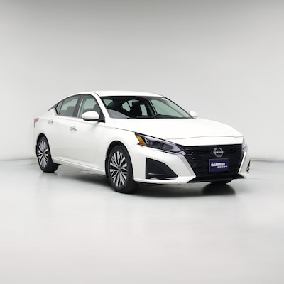 2023 Nissan Altima SV