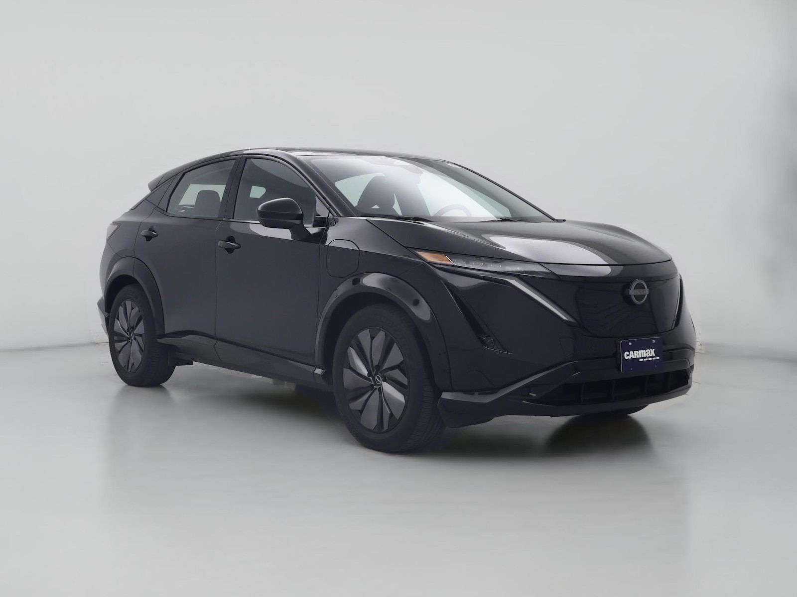 2024 Nissan ARIYA