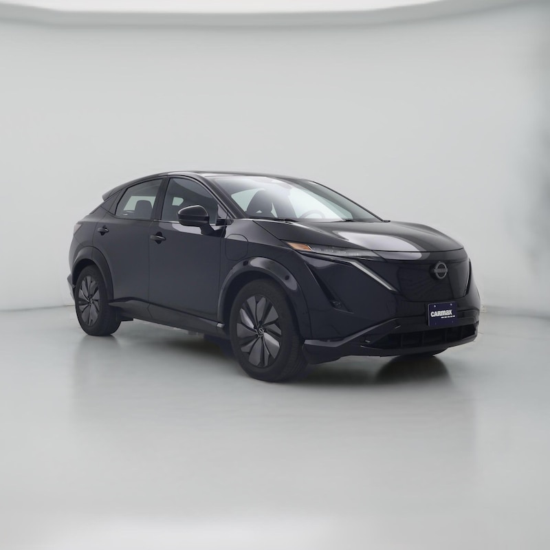 2024 Nissan ARIYA ENGAGE+ e-4ORCE