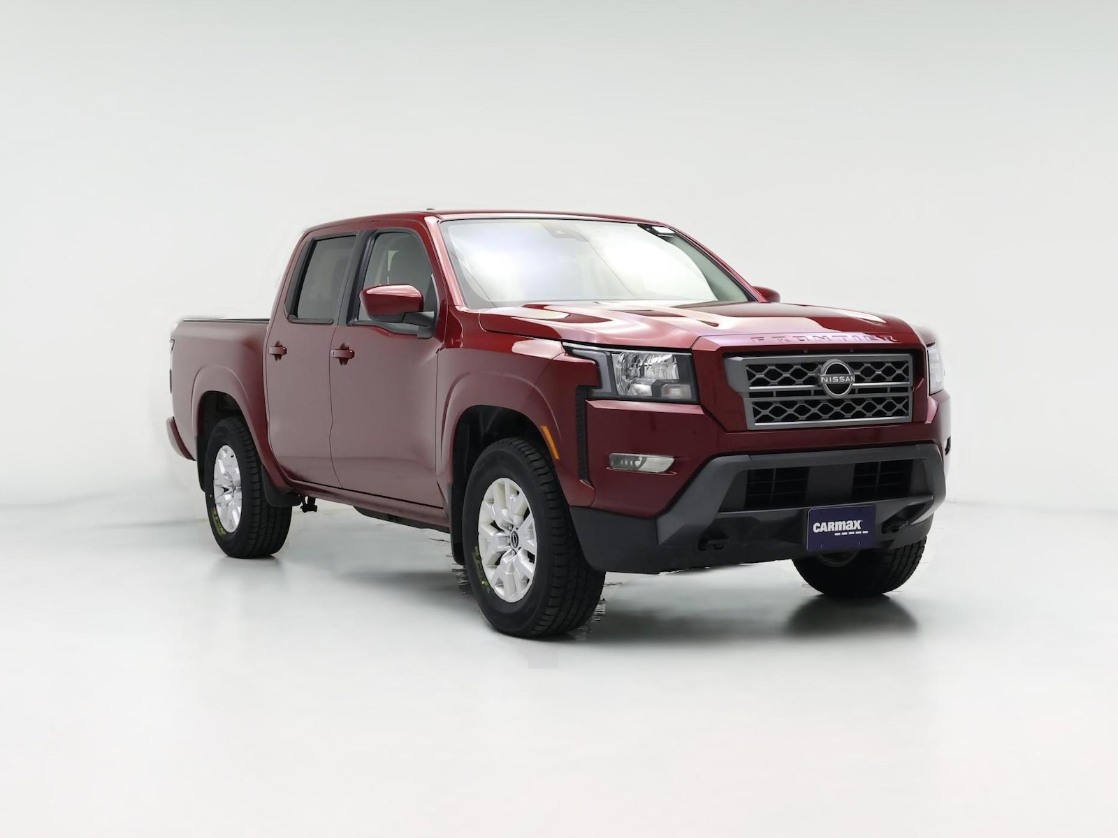 2024 Nissan Frontier