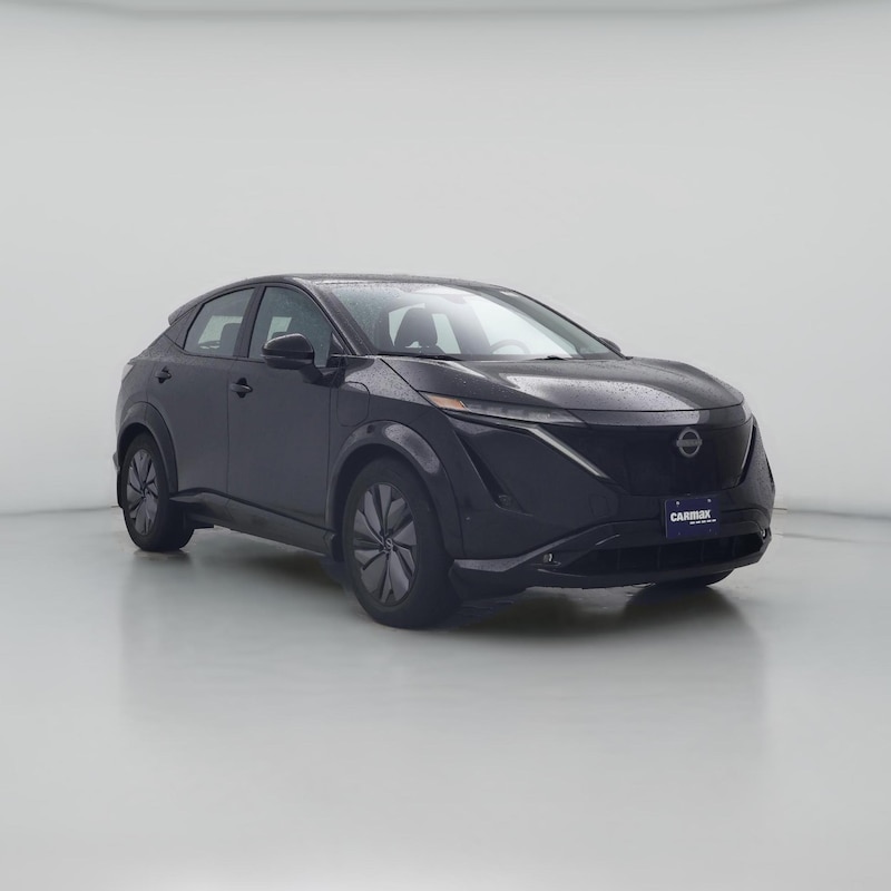 2024 Nissan ARIYA PLATINUM+ e-4ORCE