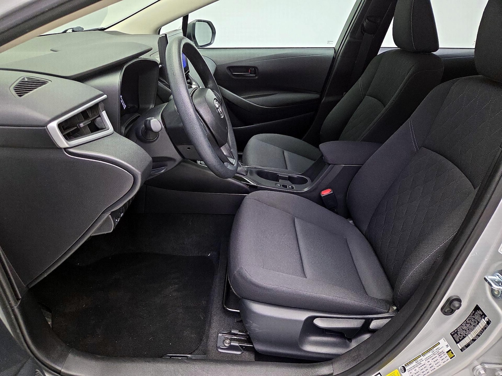 Side Airbags