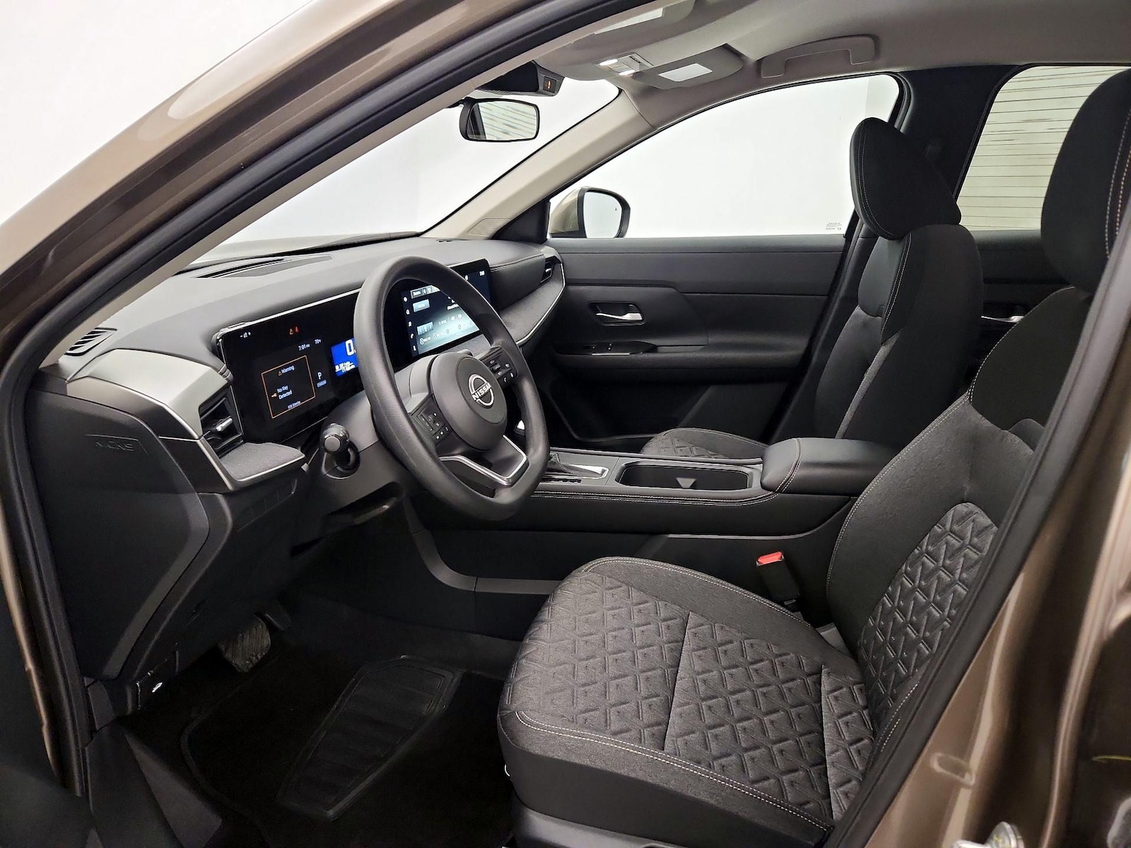 Side Airbags