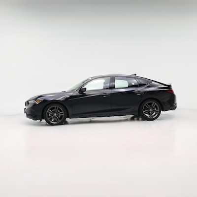 2024 Acura Integra Technology A-Spec
