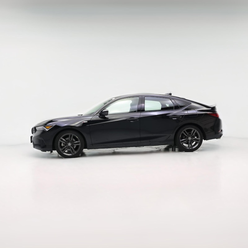 2024 Acura Integra Technology A-Spec