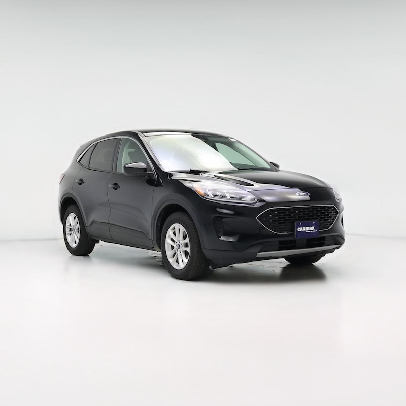 2021 Ford Escape Hybrid SE