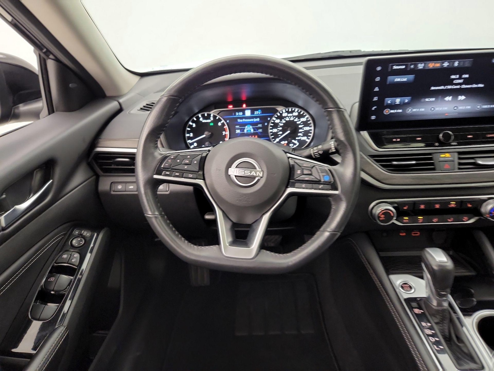 Lane Departure Warning