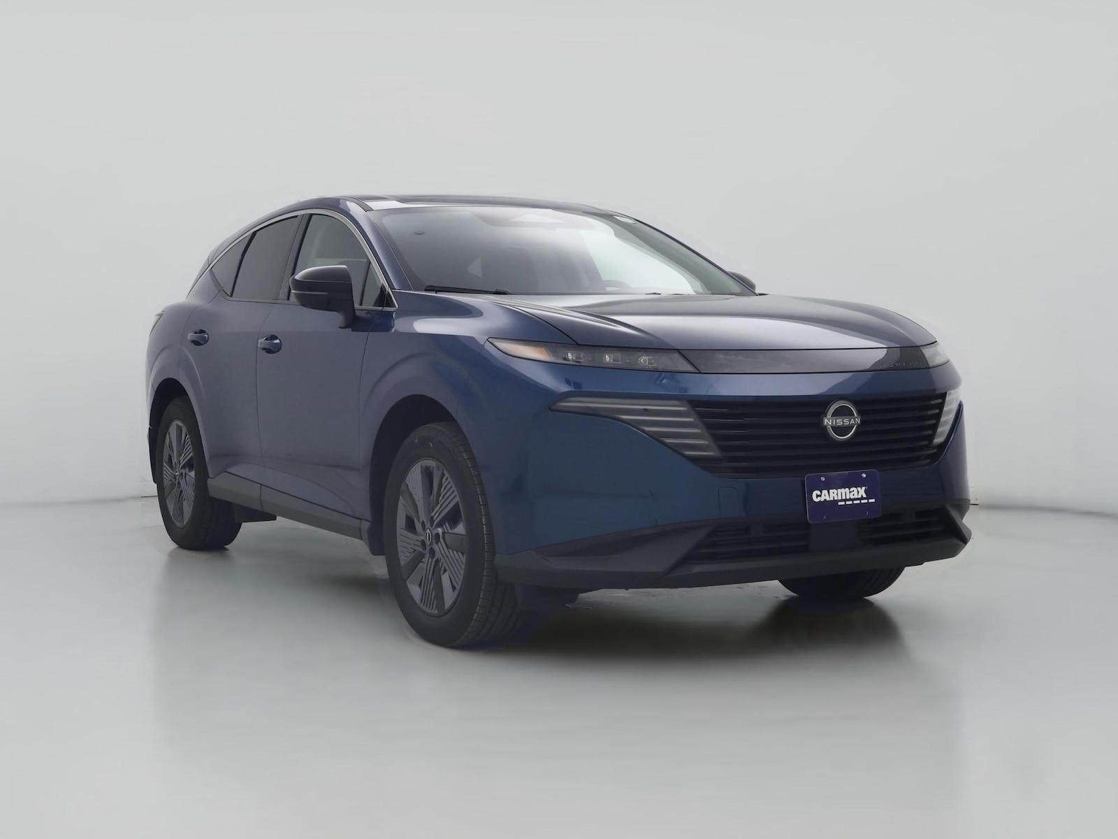 2026 Nissan Murano