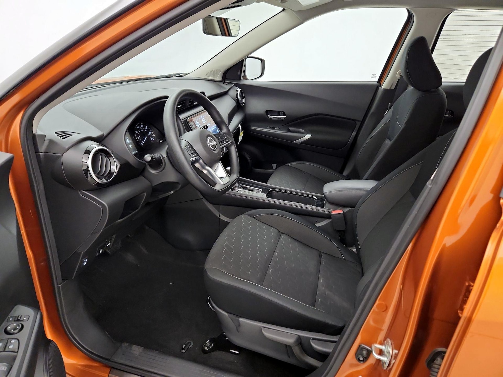 Side Airbags
