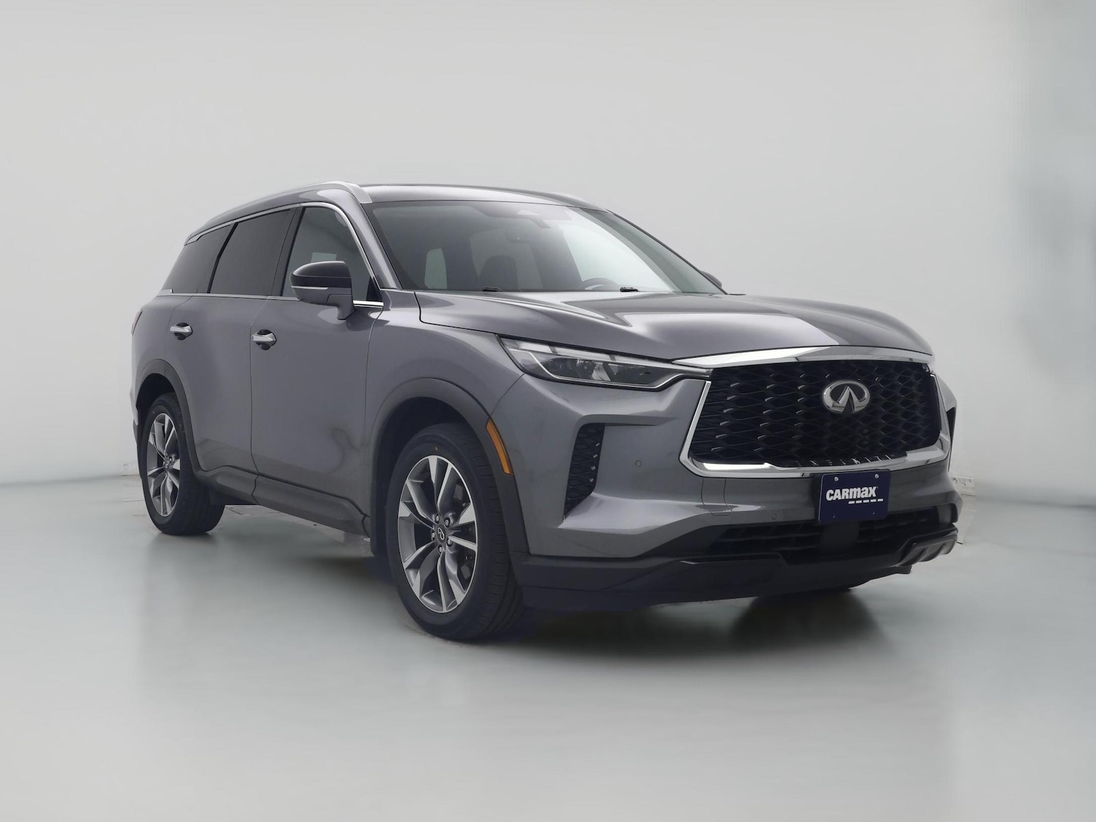 2023 INFINITI QX60