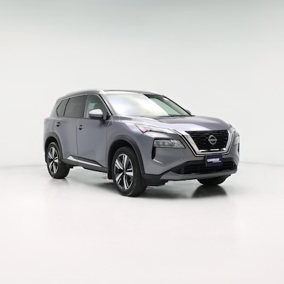 Recommended categories heading image of the selected vehicle
