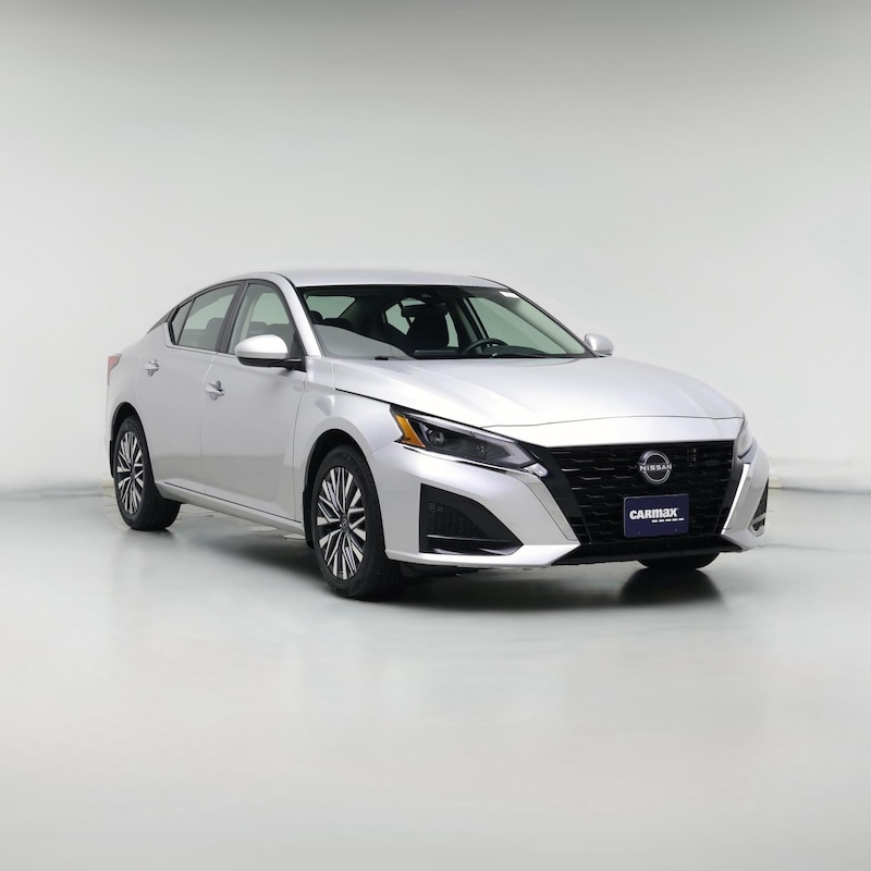2023 Nissan Altima SV