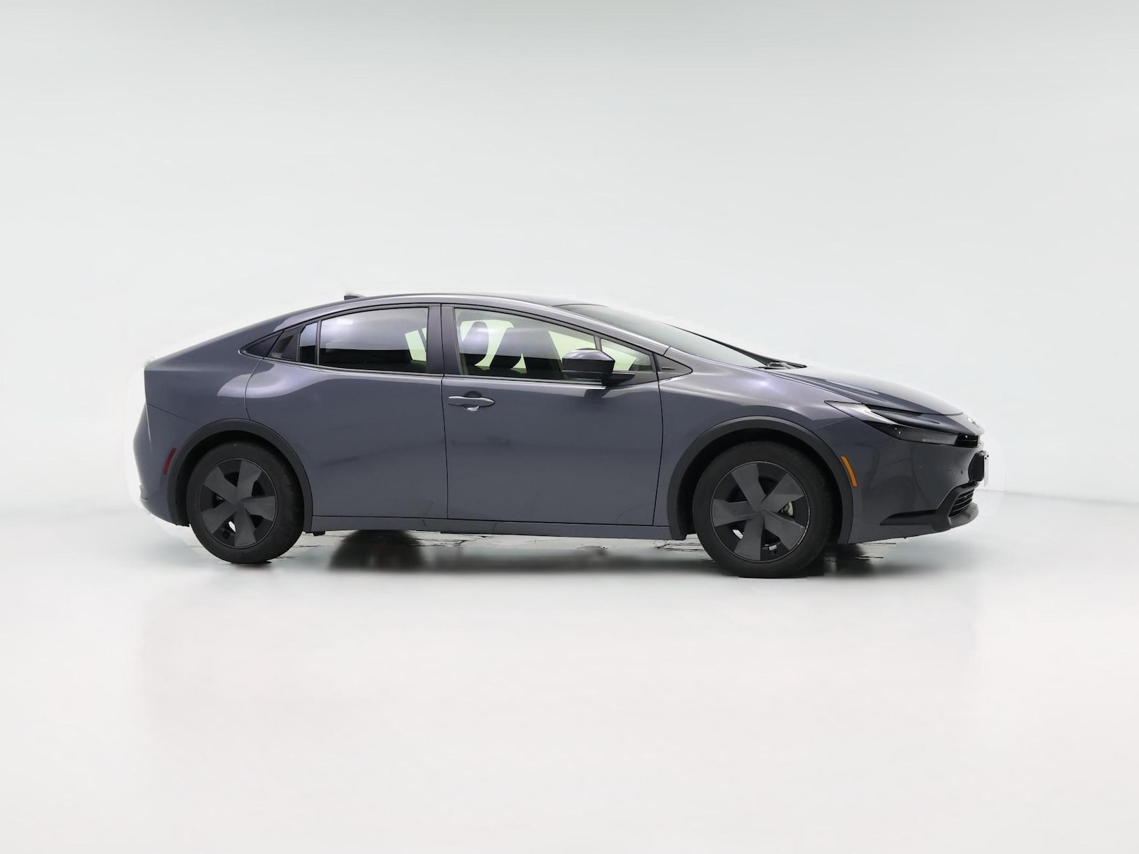 Smart Key & Blind Spot Monitor