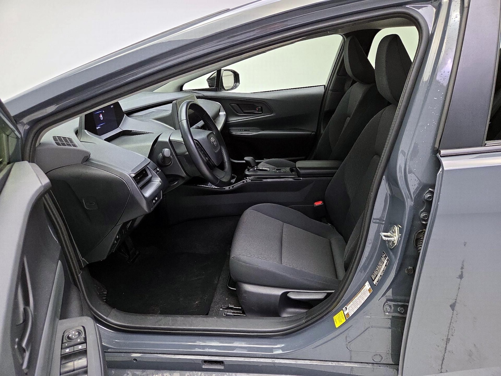 Side Airbags