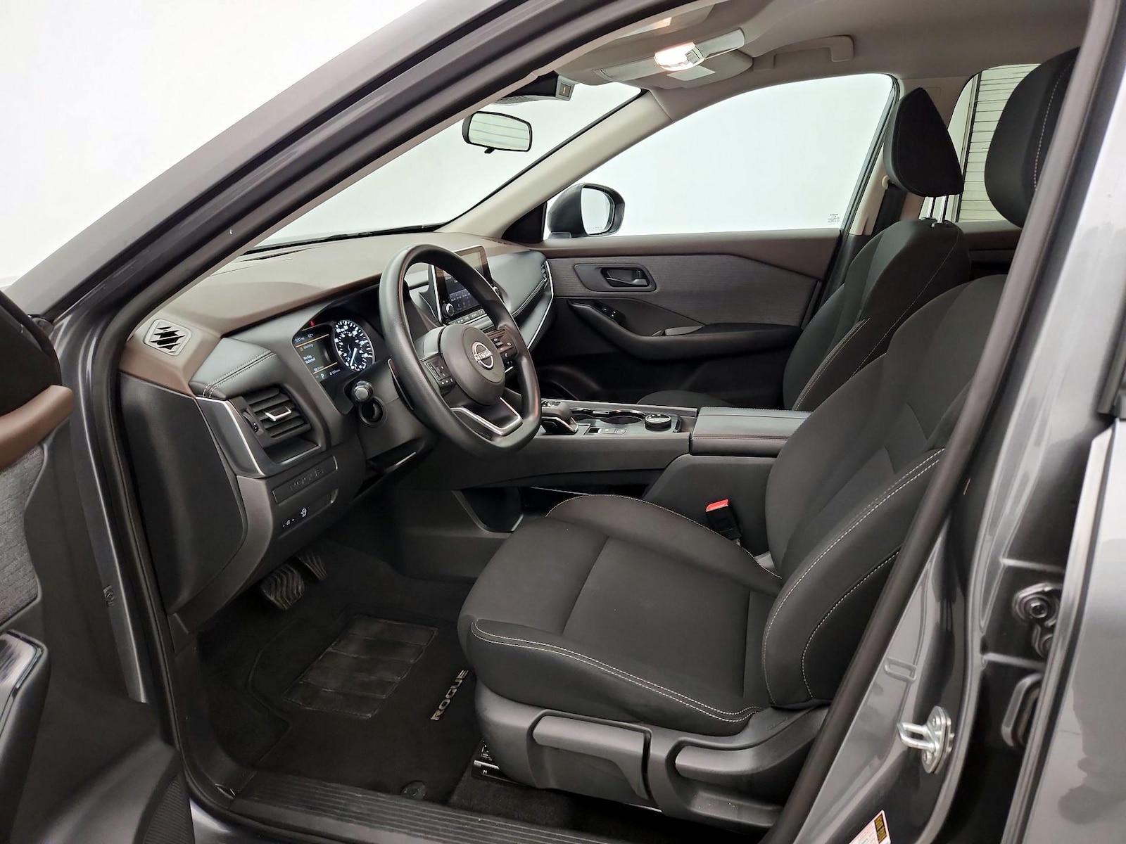 Side Airbags