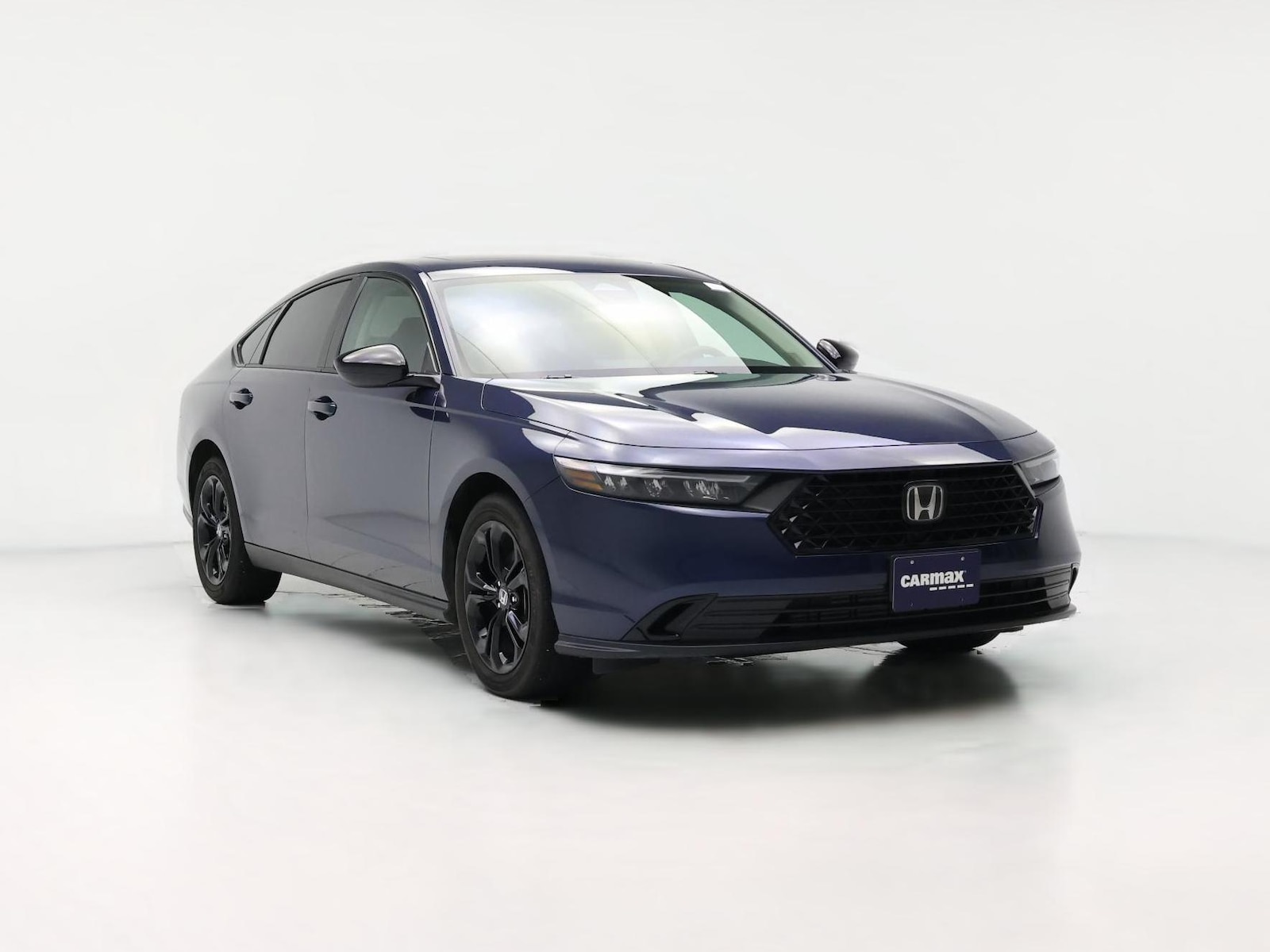 2025 Honda Accord